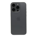 95新 Apple iPhone 15 Pro 256G 原色鈦金屬 中國大陸版