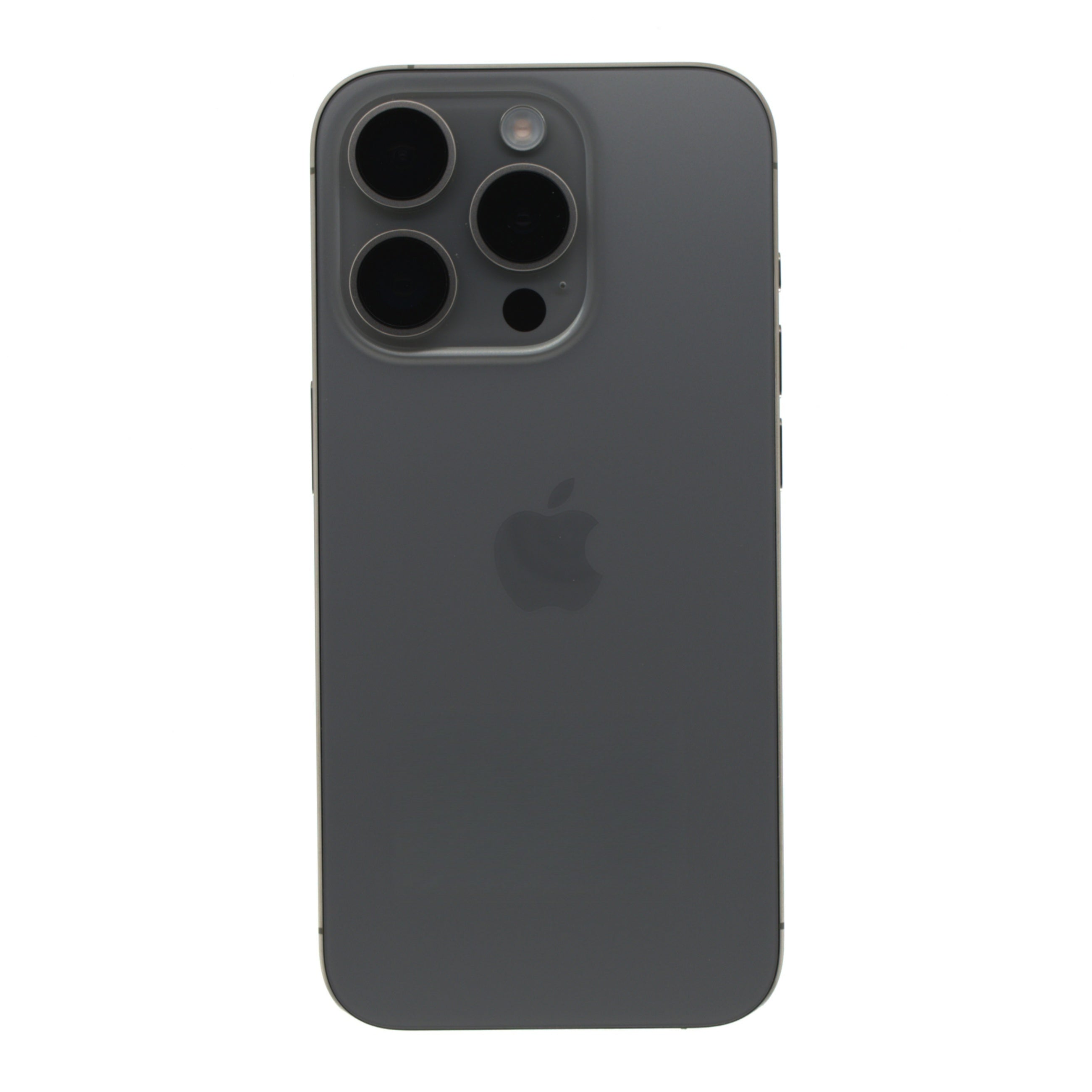 95新 Apple iPhone 15 Pro 256G 原色鈦金屬 中國大陸版