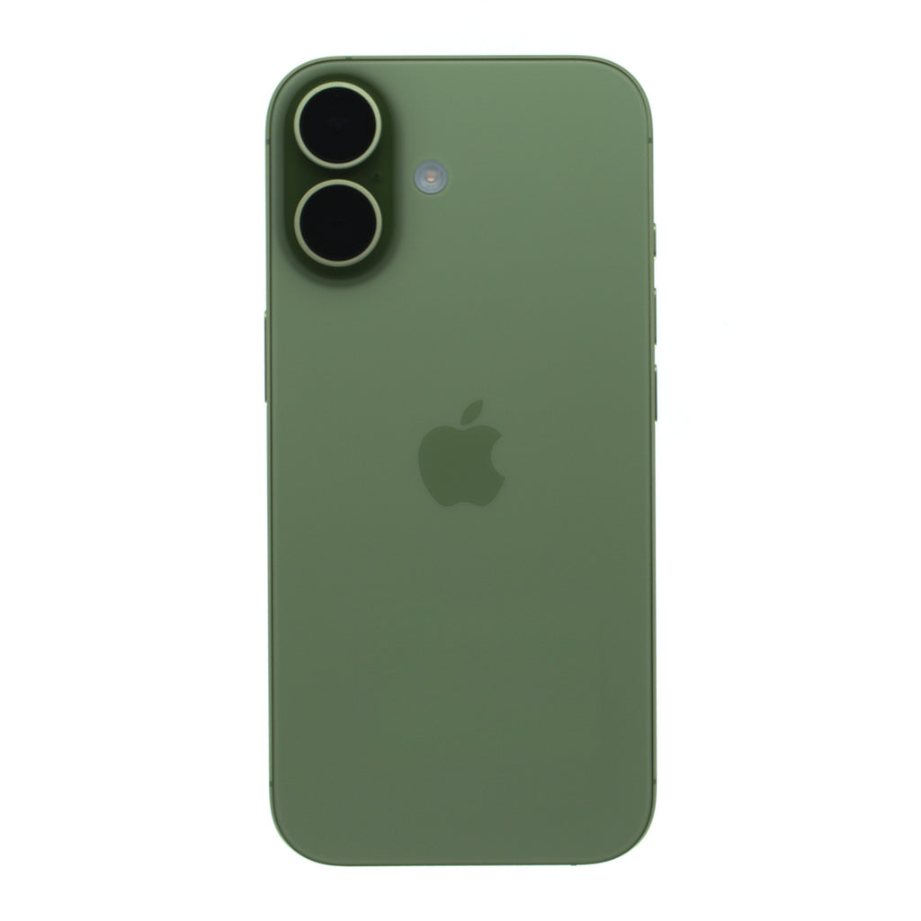 99新 Apple iPhone 17 256G 鼠尾草綠色 中國大陸版