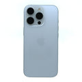 95新 Apple iPhone 16 Pro 128G 白色鈦金屬 中國大陸版