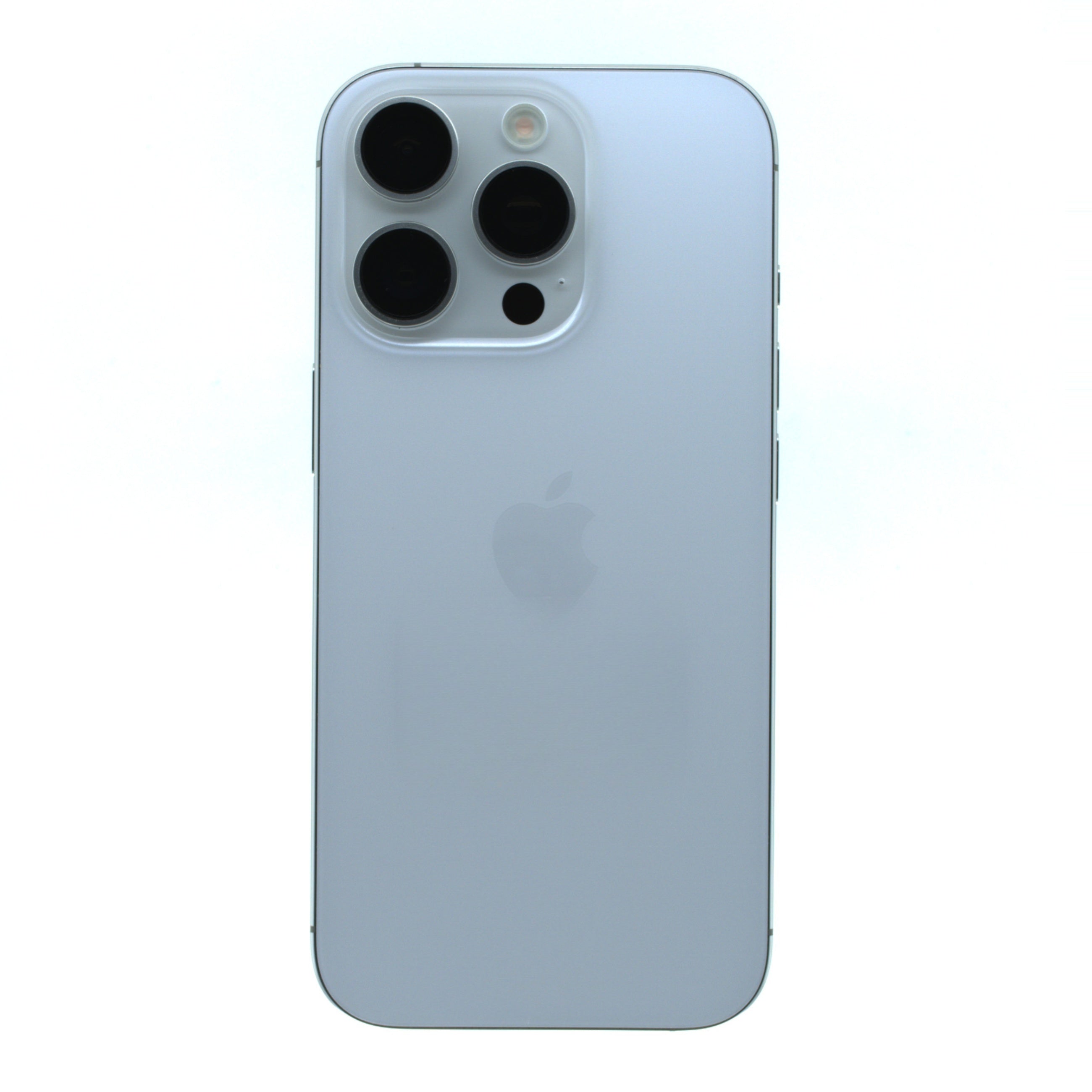 95新 Apple iPhone 16 Pro 128G 白色鈦金屬 中國大陸版