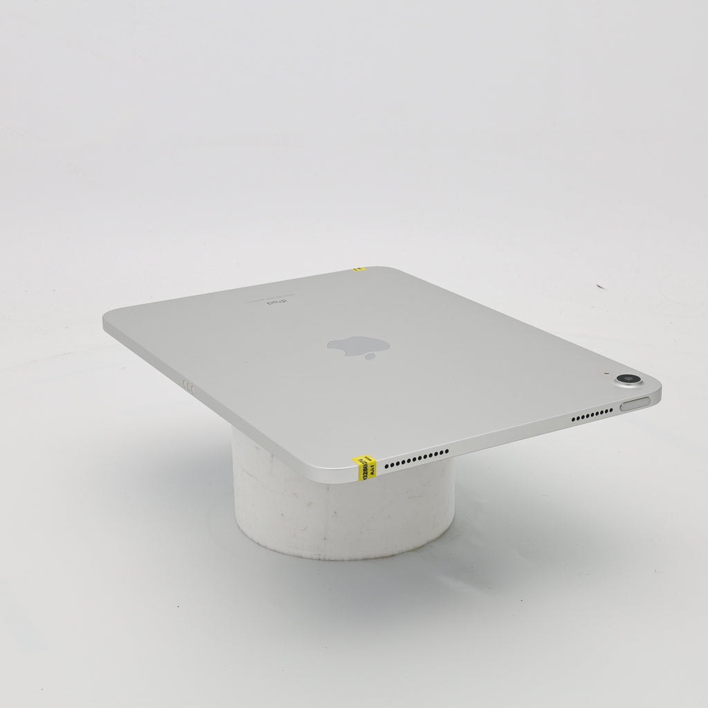 99新 Apple iPad 10代 256G 銀色 WIFI