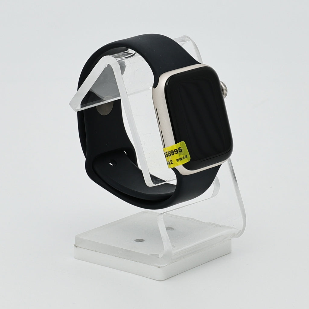 99新 Apple Watch SE 2 40毫米 鋁金屬