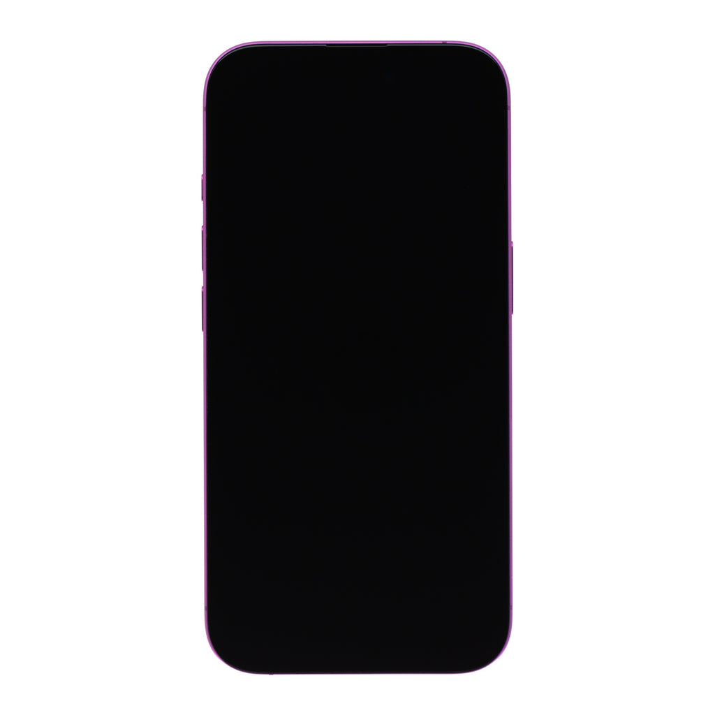95新 Apple iPhone 16 256G 粉紅色 中國大陸版