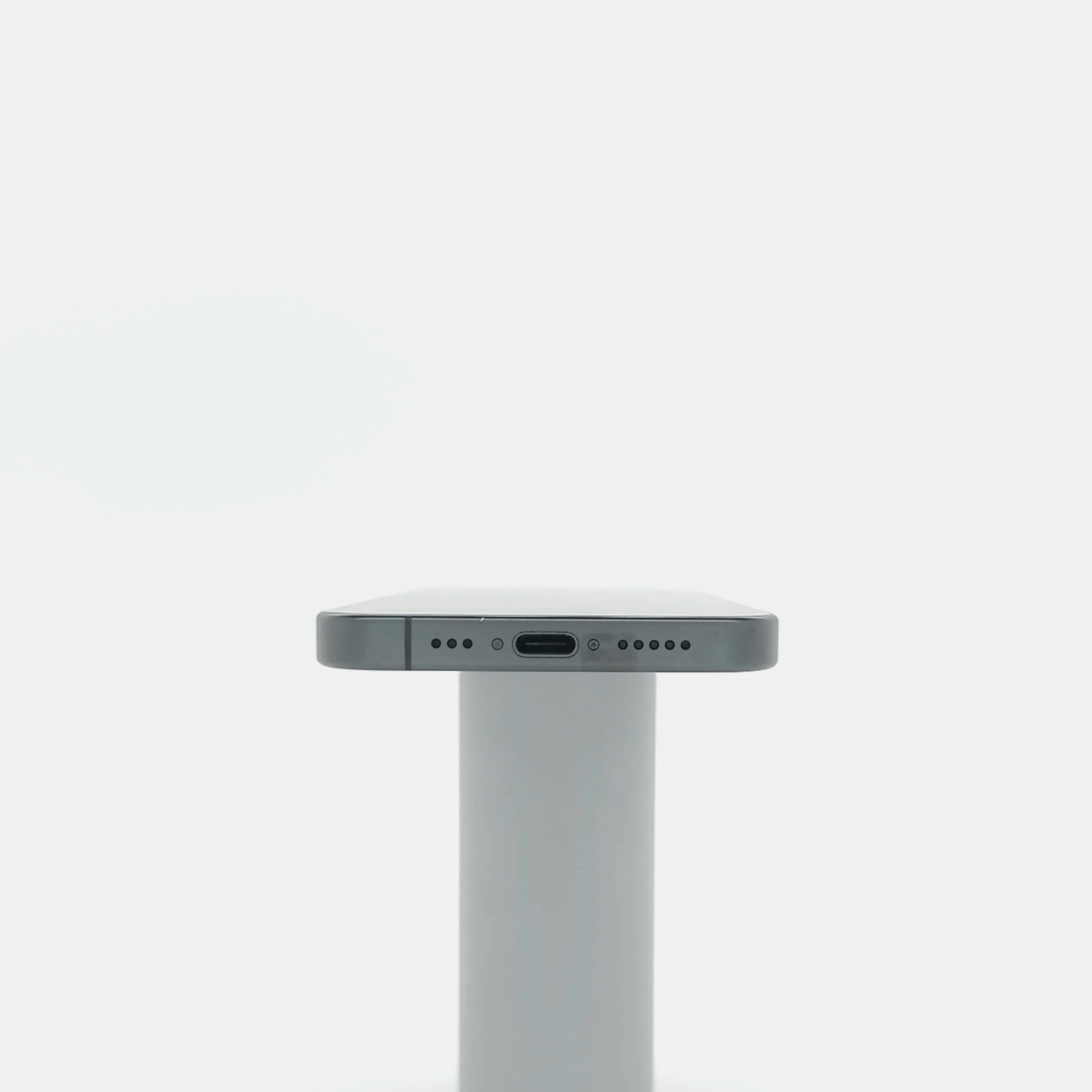 95新 Apple iPhone 15 Pro 256G 黑色鈦金屬 中國大陸版