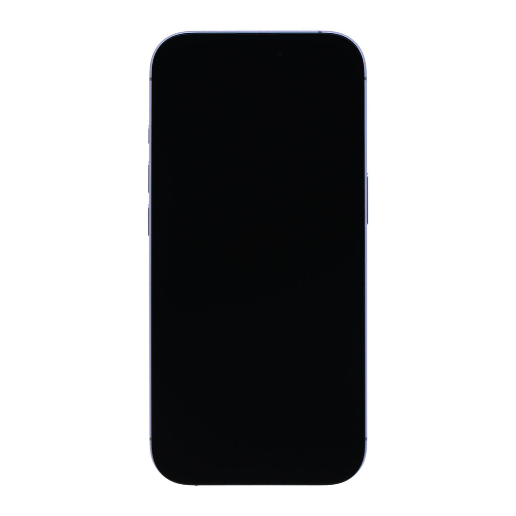 99新 Apple iPhone 17 256G 薰衣草紫色 中國大陸版