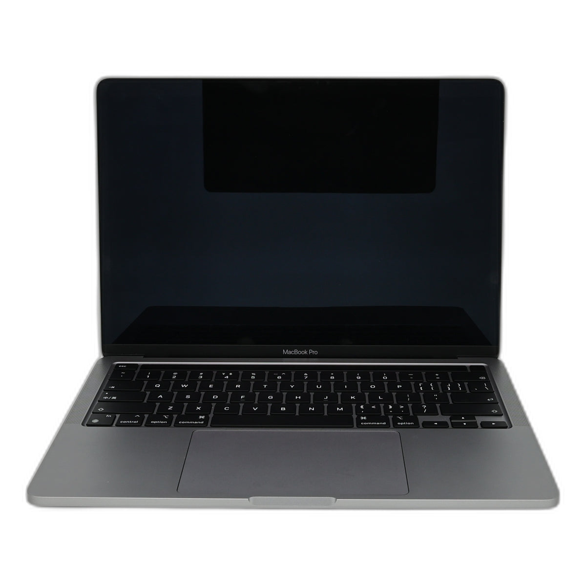 95新 Apple MacBook Pro 22年 13寸 M2（8+10核） 16G RAM 256G SSD 深空灰色