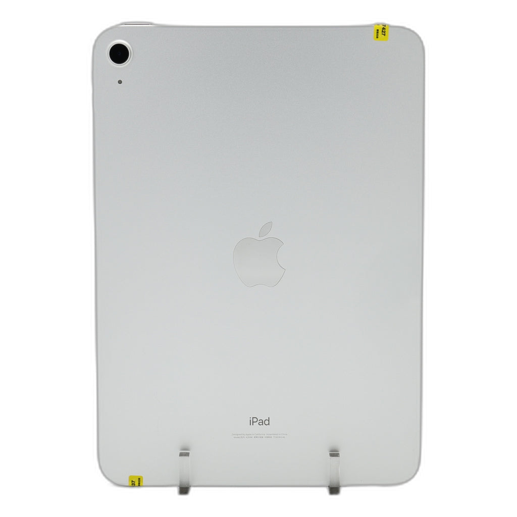99新 Apple iPad 10代 256G 銀色 WIFI