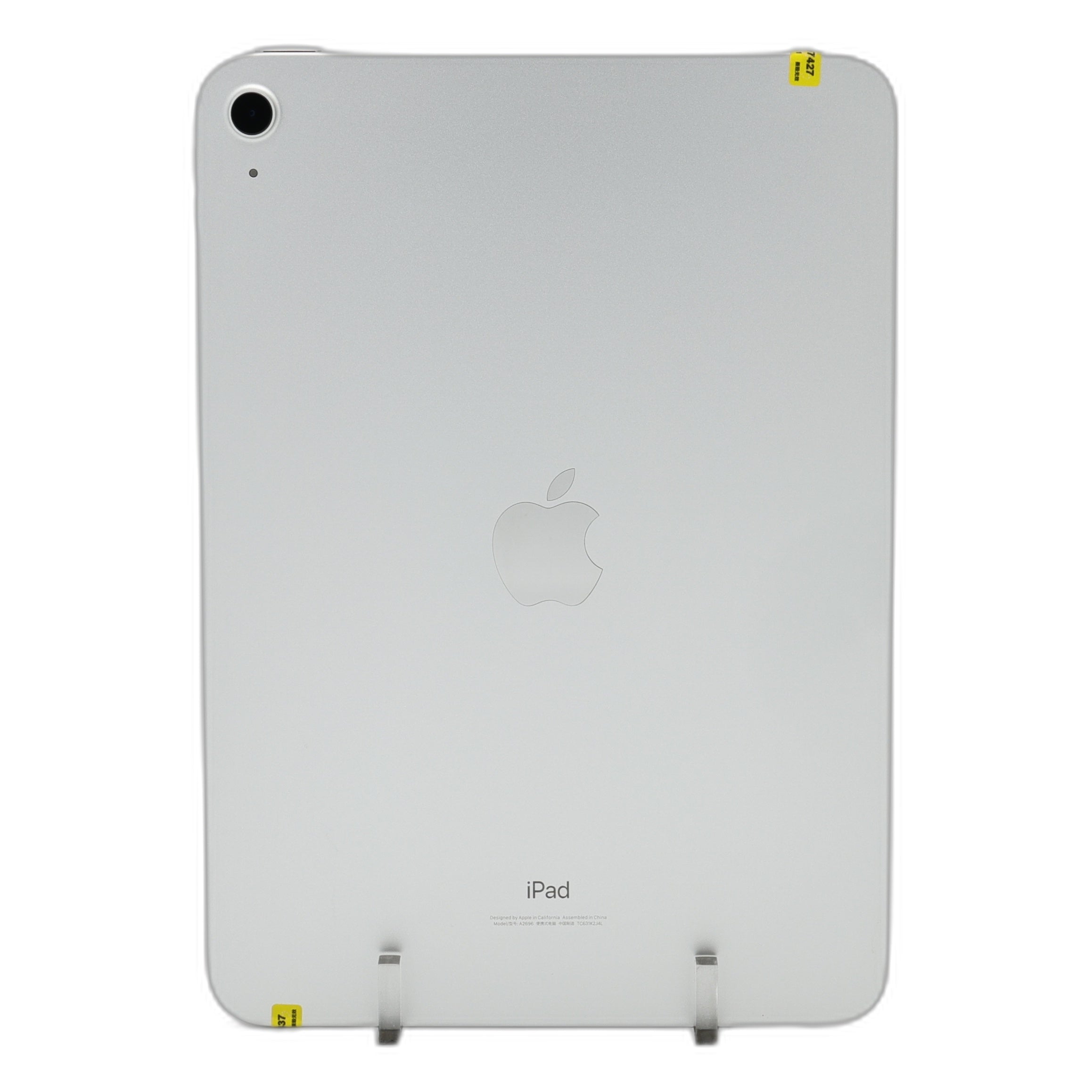99新 Apple iPad 10代 256G 銀色 WIFI