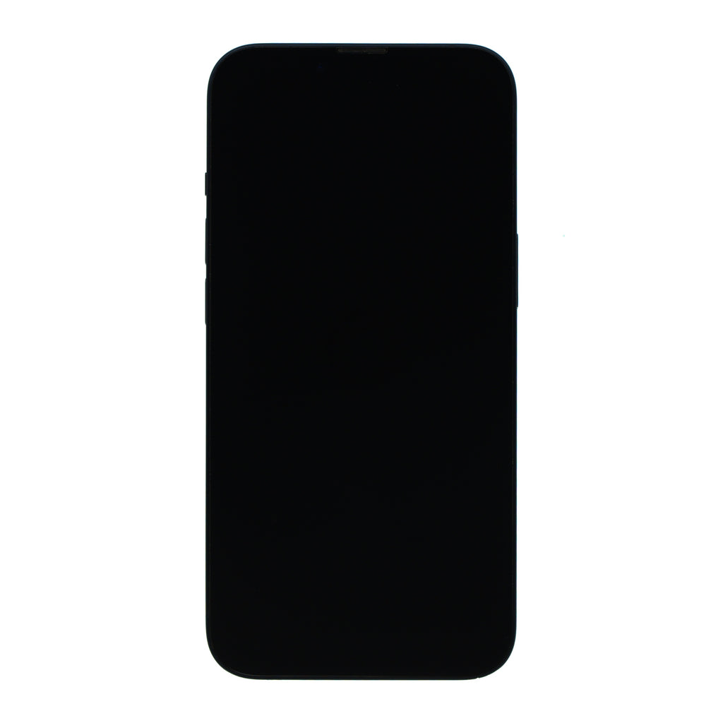 95新 Apple iPhone 13 128G 午夜色 中國大陸版