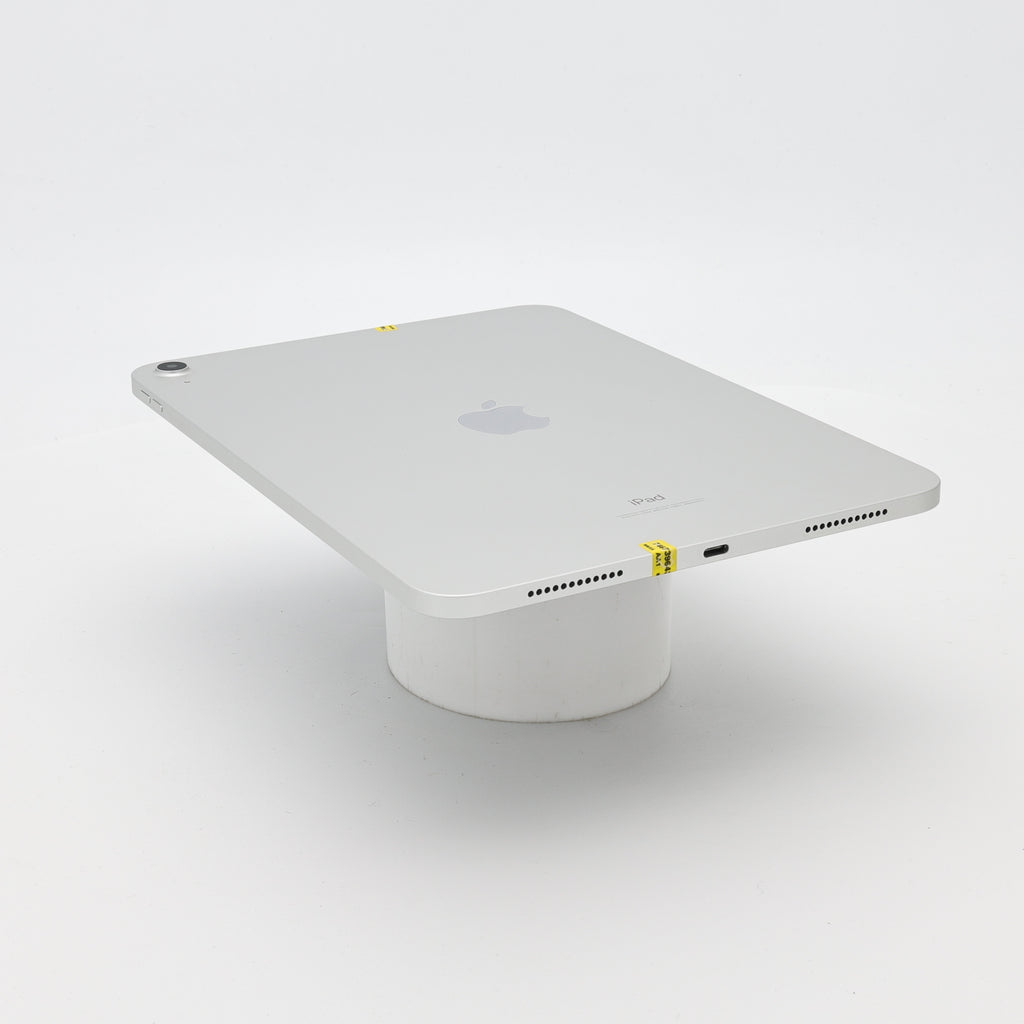 99新 Apple iPad 10代 256G 銀色 WIFI
