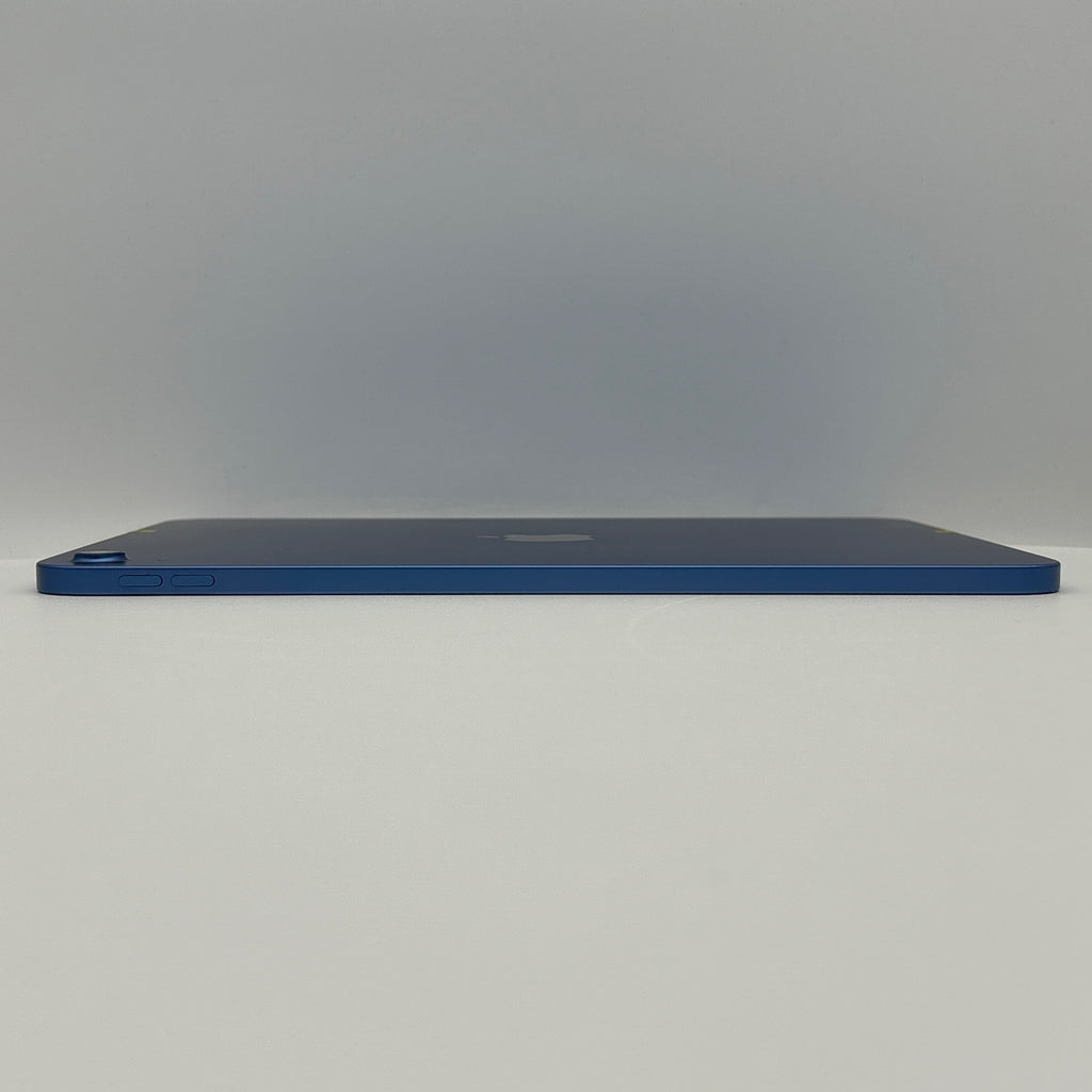 95新 Apple iPad 10代 64G 藍色 WIFI