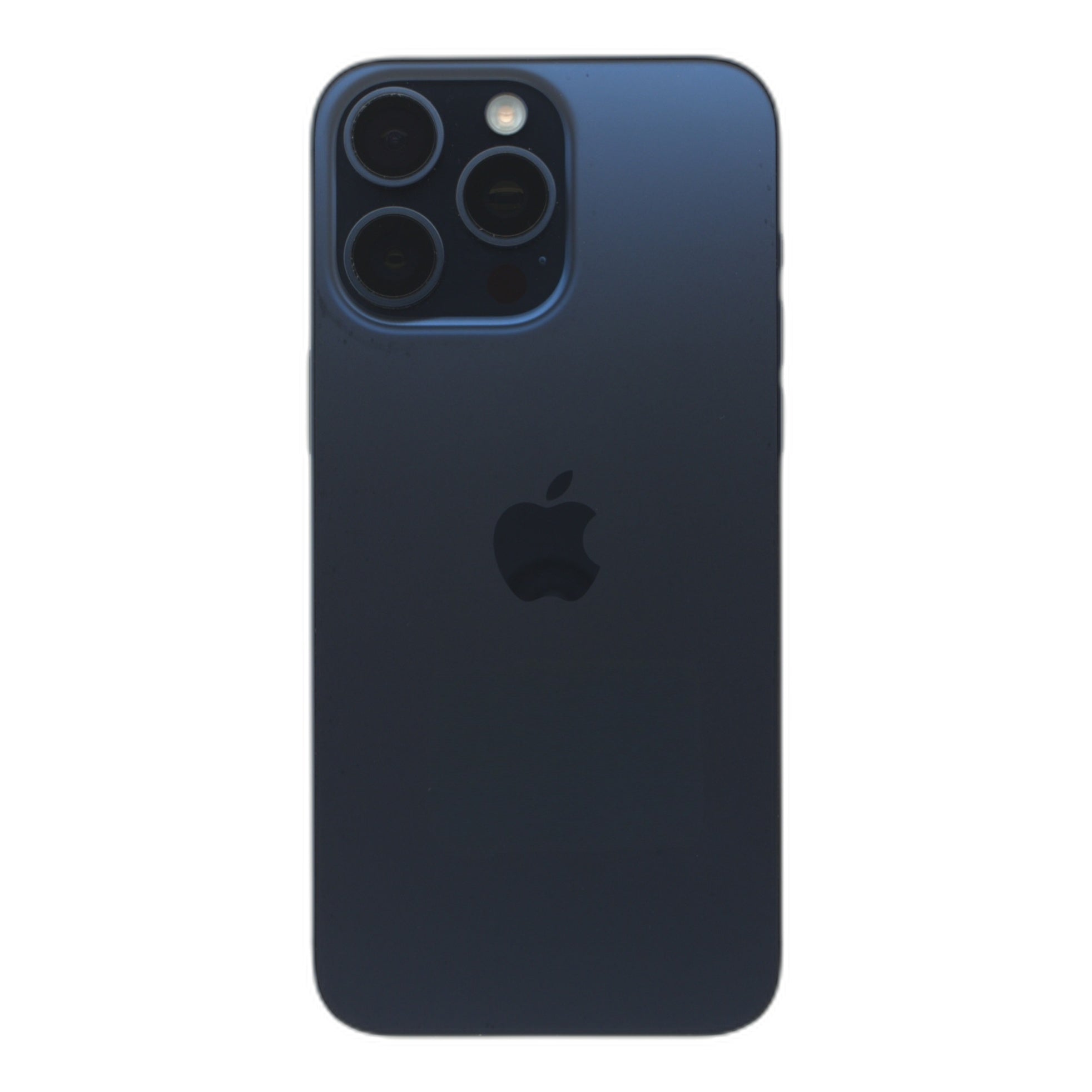 95新 Apple iPhone 15 Pro Max 256G 藍色鈦金屬 中國大陸版