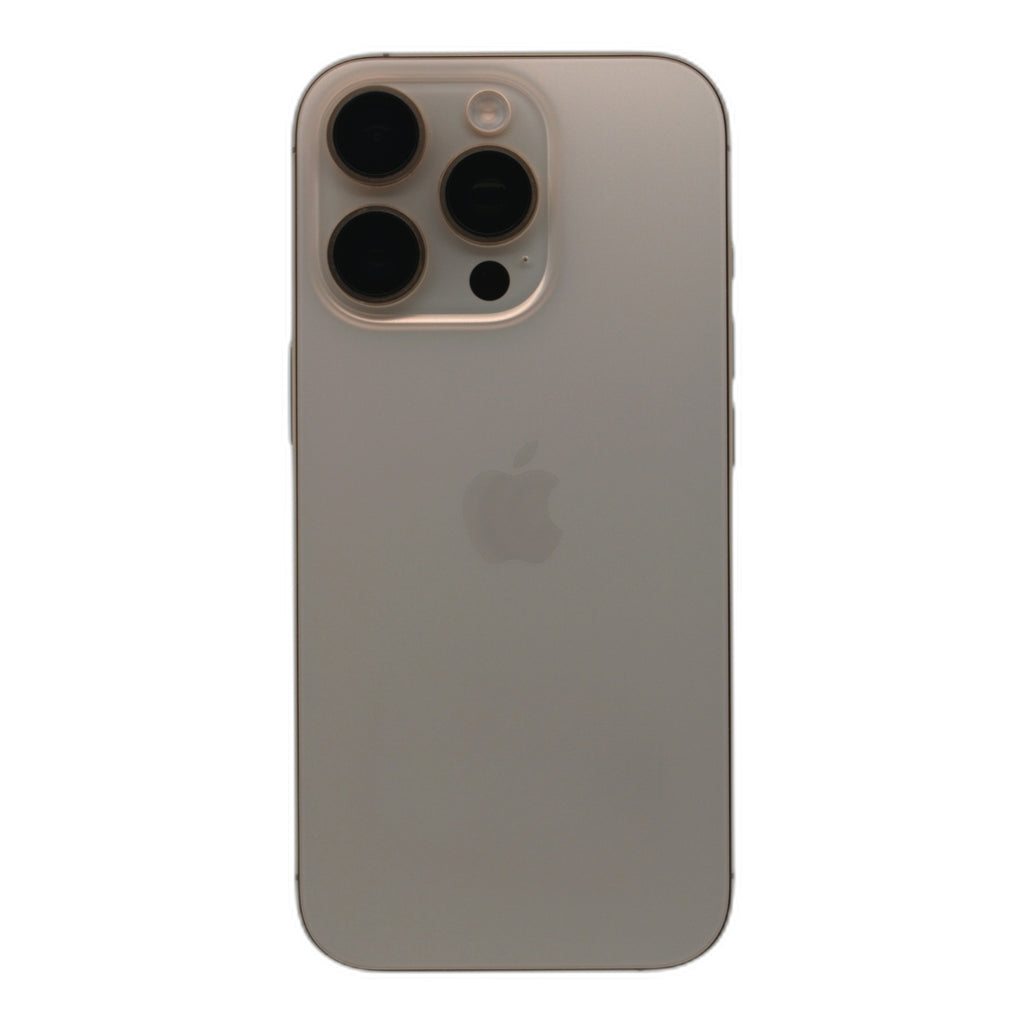 95新 Apple iPhone 16 Pro 256G 沙漠色鈦金屬 中國大陸版