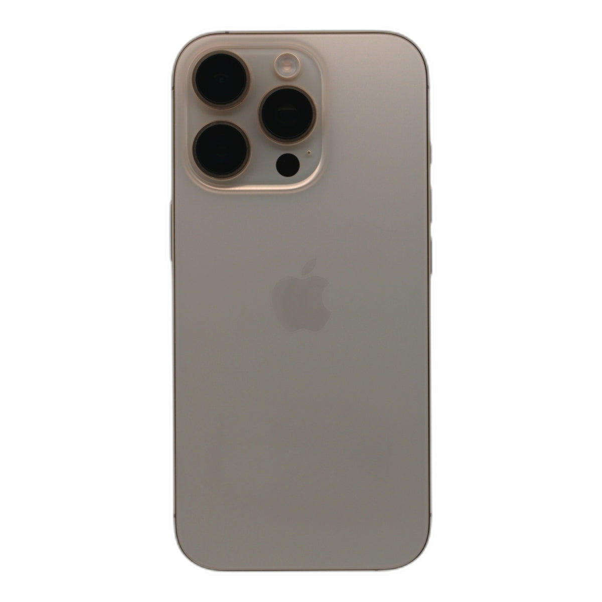 95新 Apple iPhone 16 Pro 256G 沙漠色鈦金屬 中國大陸版