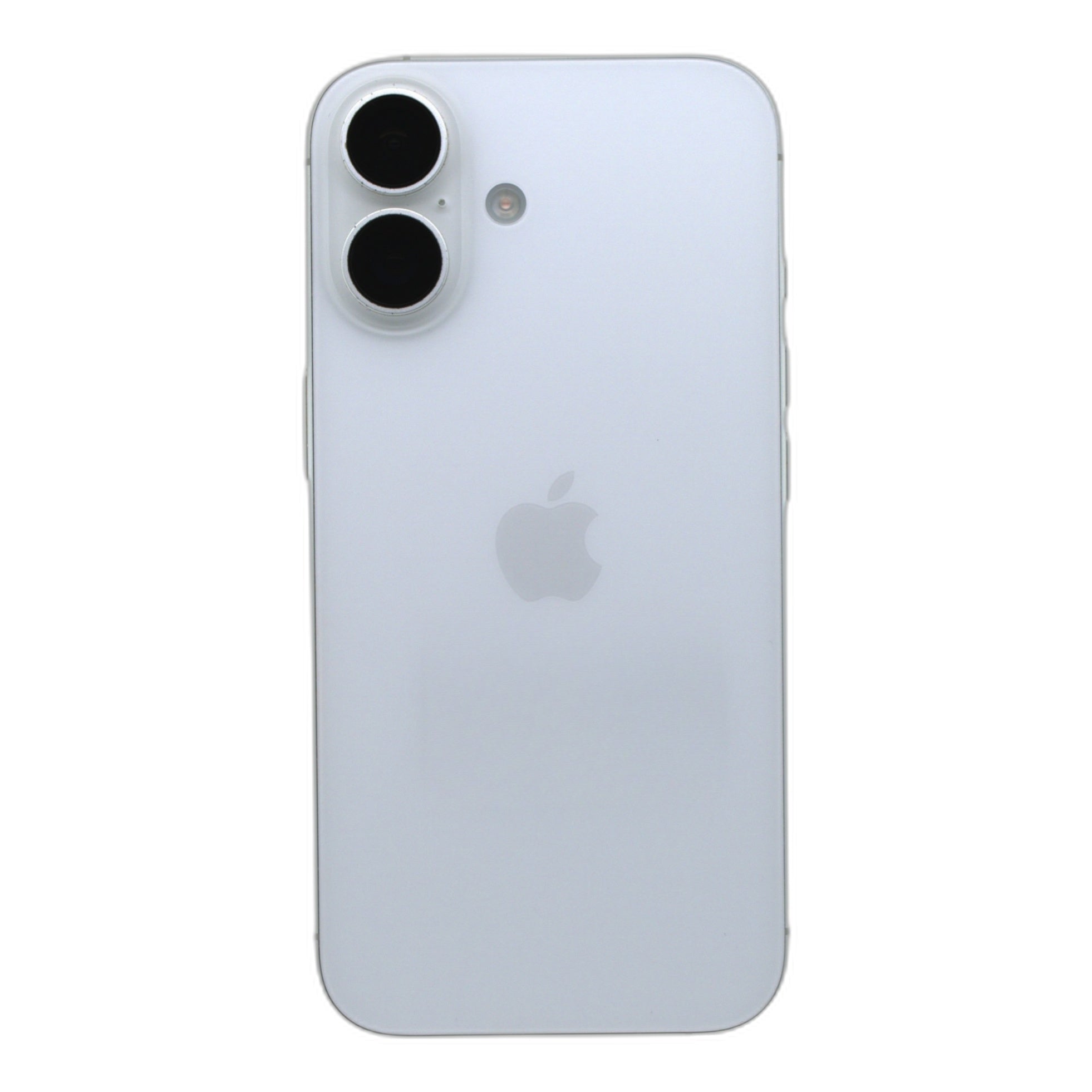 95新 Apple iPhone 16 256G 白色 中國大陸版