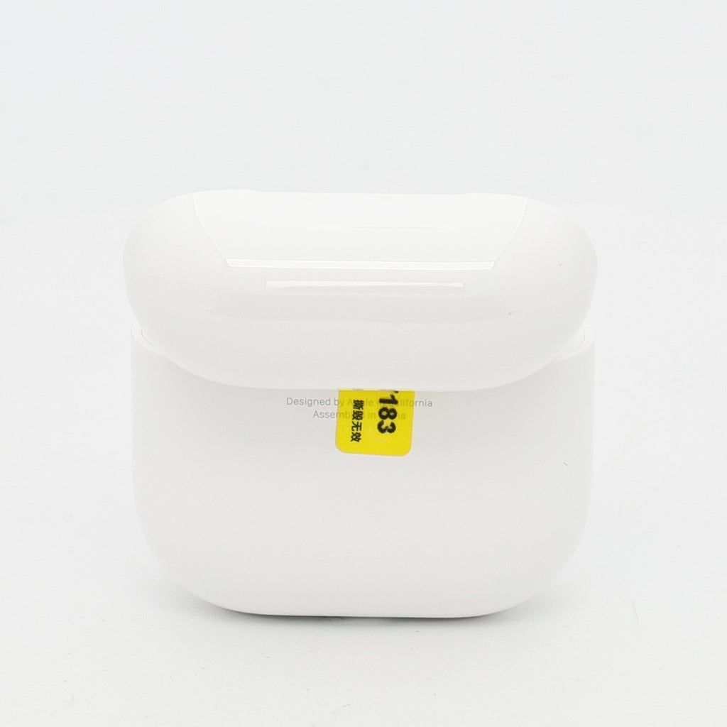 99新 Apple AirPods 4 (支持主动降噪) 白色