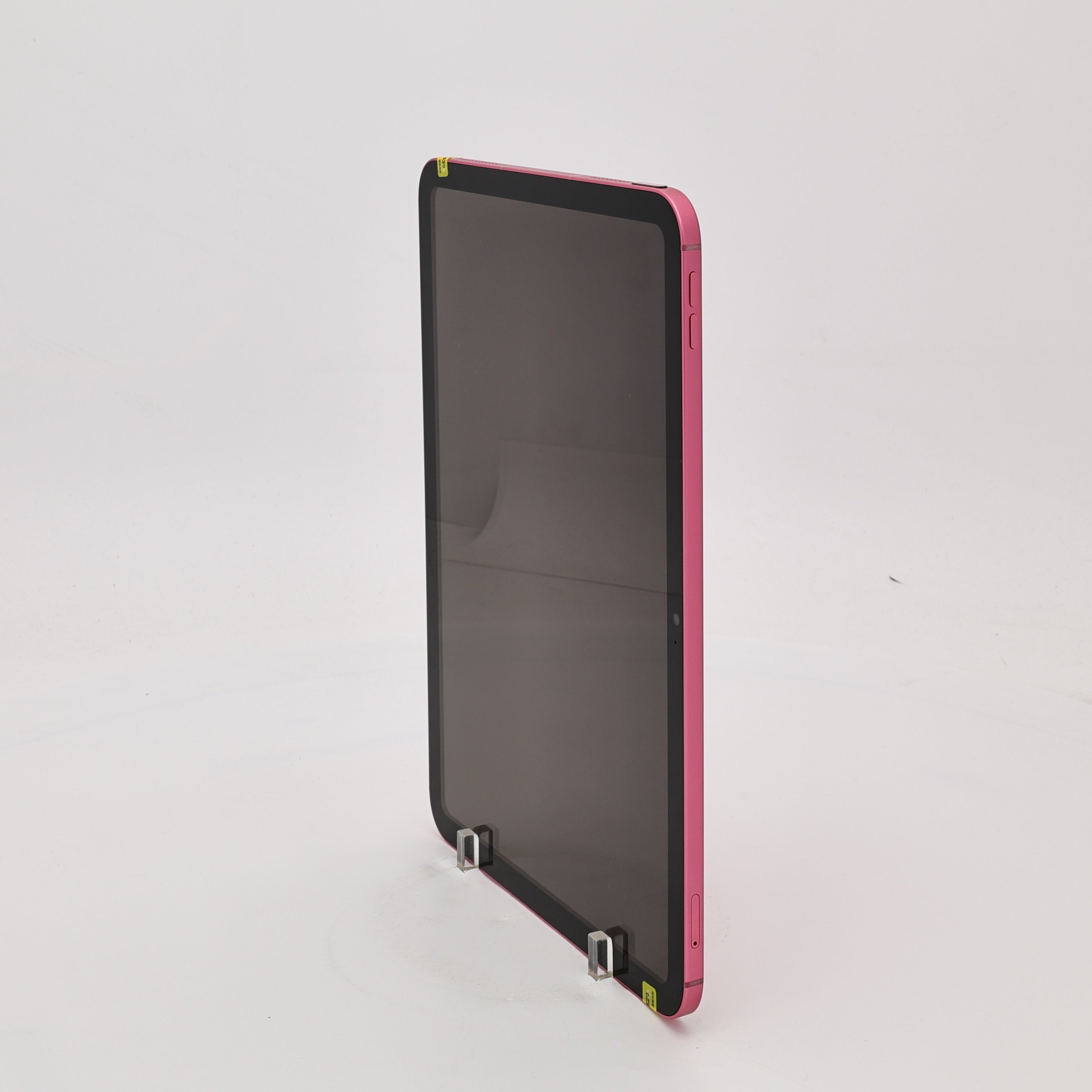 95新 Apple iPad 10代 64G 粉紅色 WIFI+5G