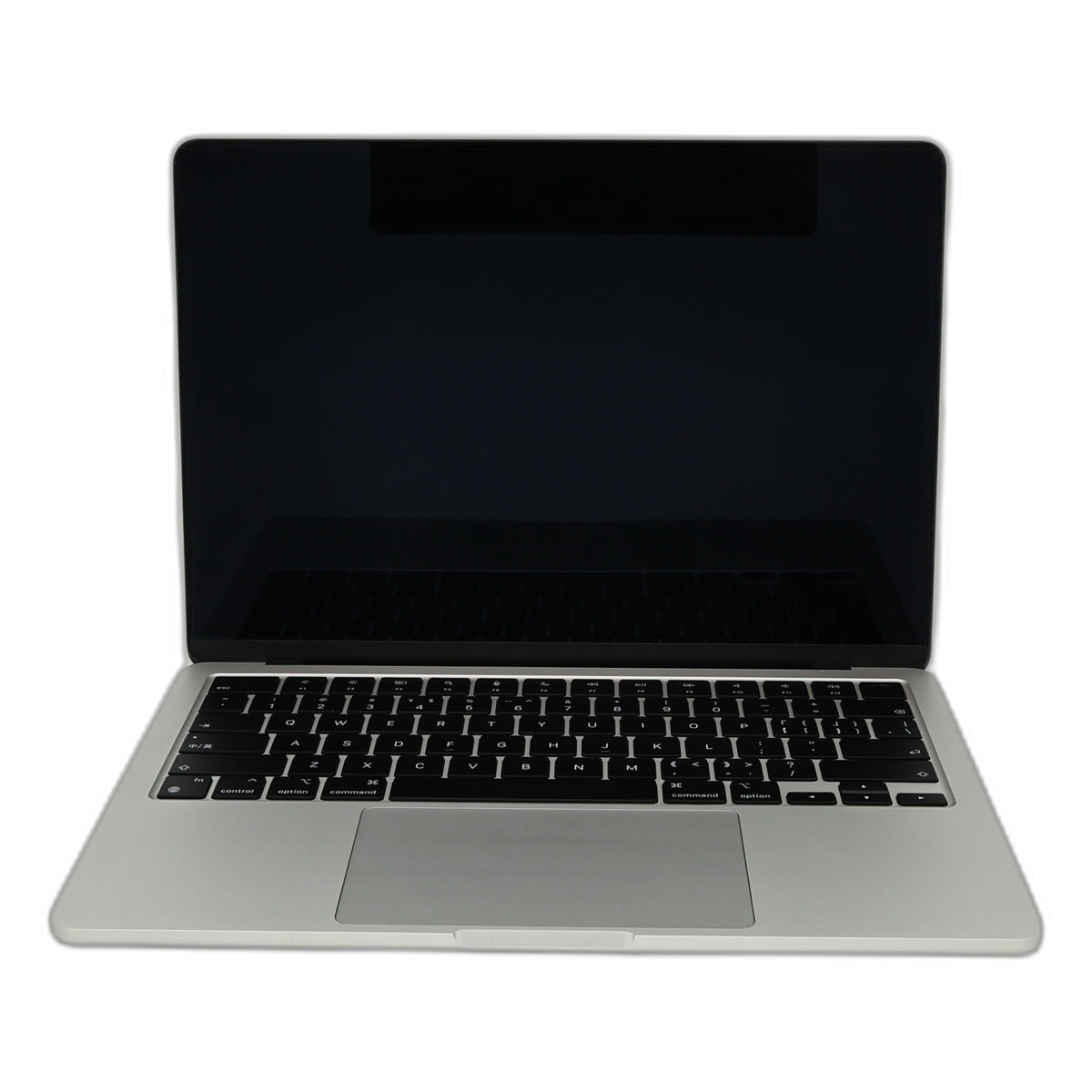 95新 Apple MacBook Air 22年 13寸 M2（8+8核） 8G RAM 256G SSD 銀色