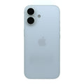 99新 Apple iPhone 16 256G 白色 中國大陸版
