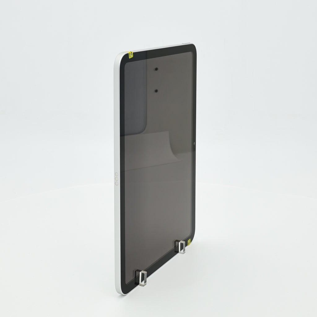 95新 Apple iPad 10代 64G 銀色 WIFI