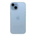 95新 Apple iPhone 15 256G 藍色 中國大陸版