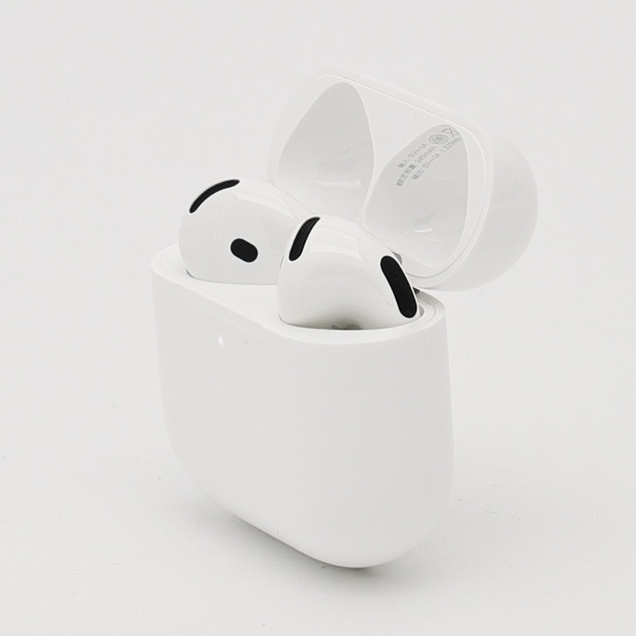 99新 Apple AirPods 4 (支持主动降噪) 白色