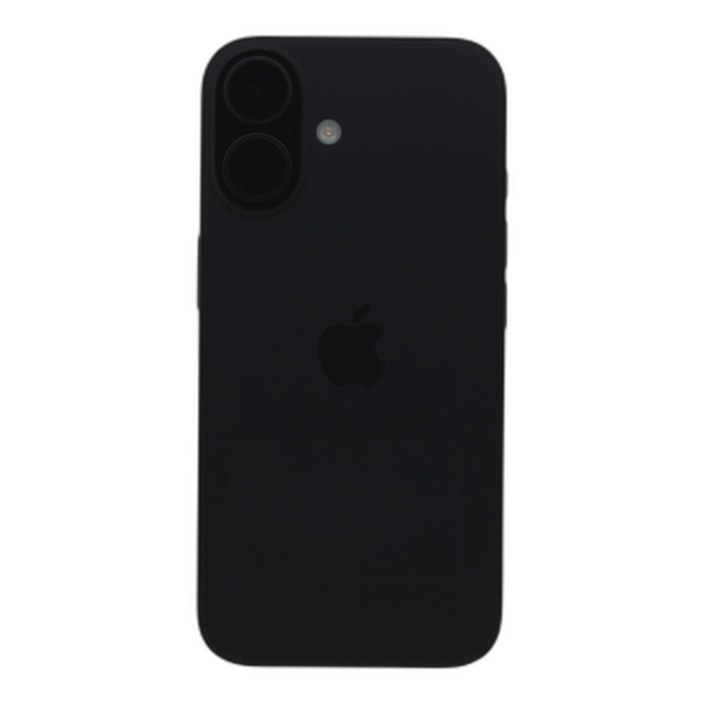 95新 Apple iPhone 16 128G 黑色 中國大陸版