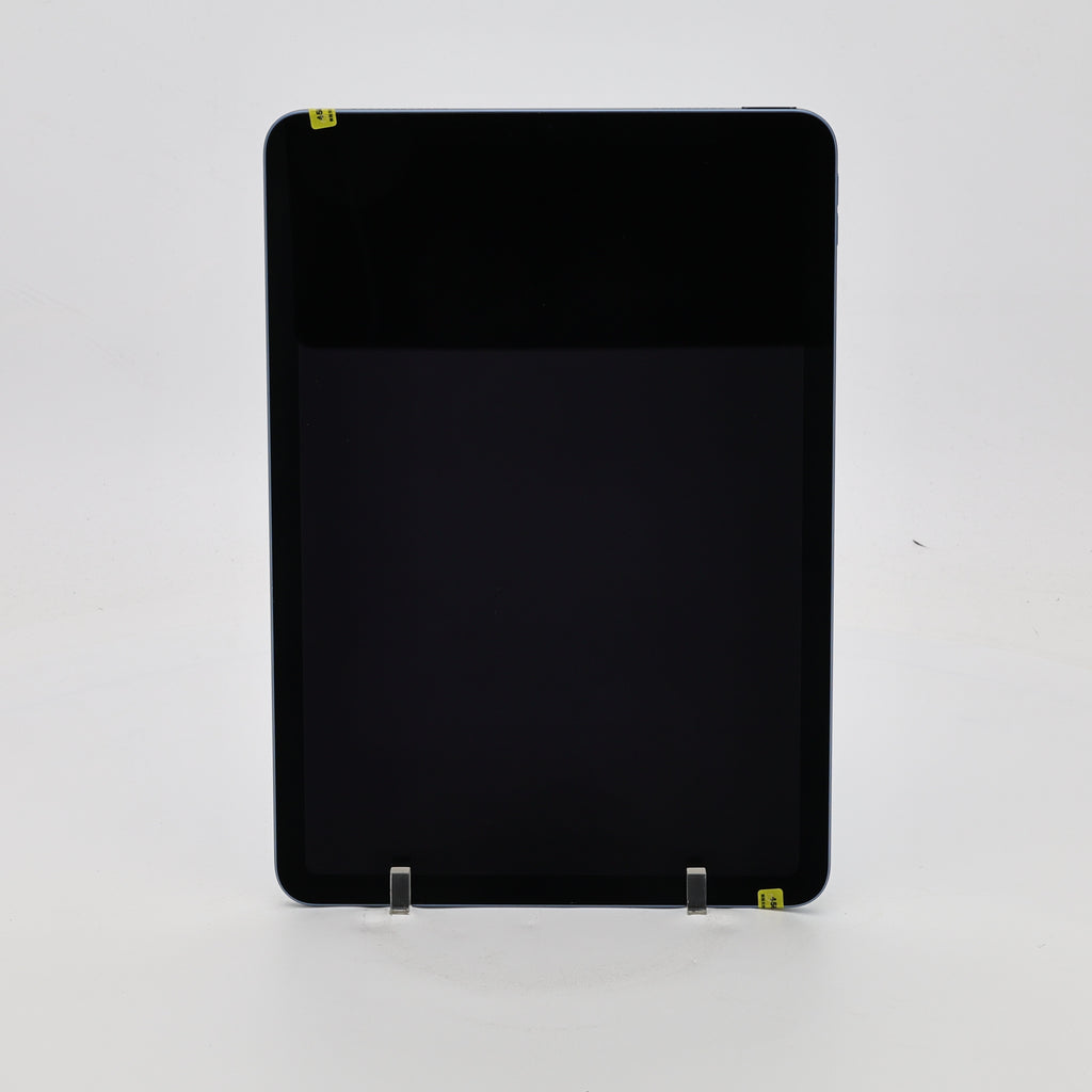 95新 Apple iPad Air5 64G 藍色 WIFI