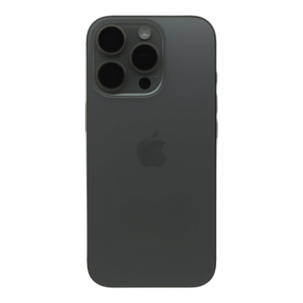 99新 Apple iPhone 16 Pro 128G 原色鈦金屬 中國大陸版
