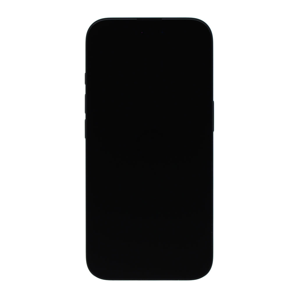 95新 Apple iPhone 16 256G 黑色 中國大陸版