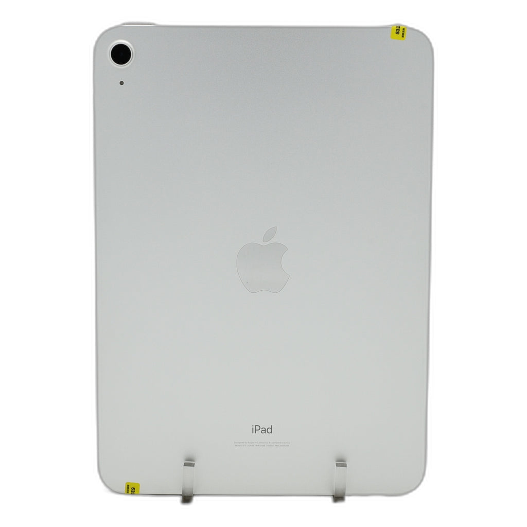 95新 Apple iPad 10代 256G 銀色 WIFI