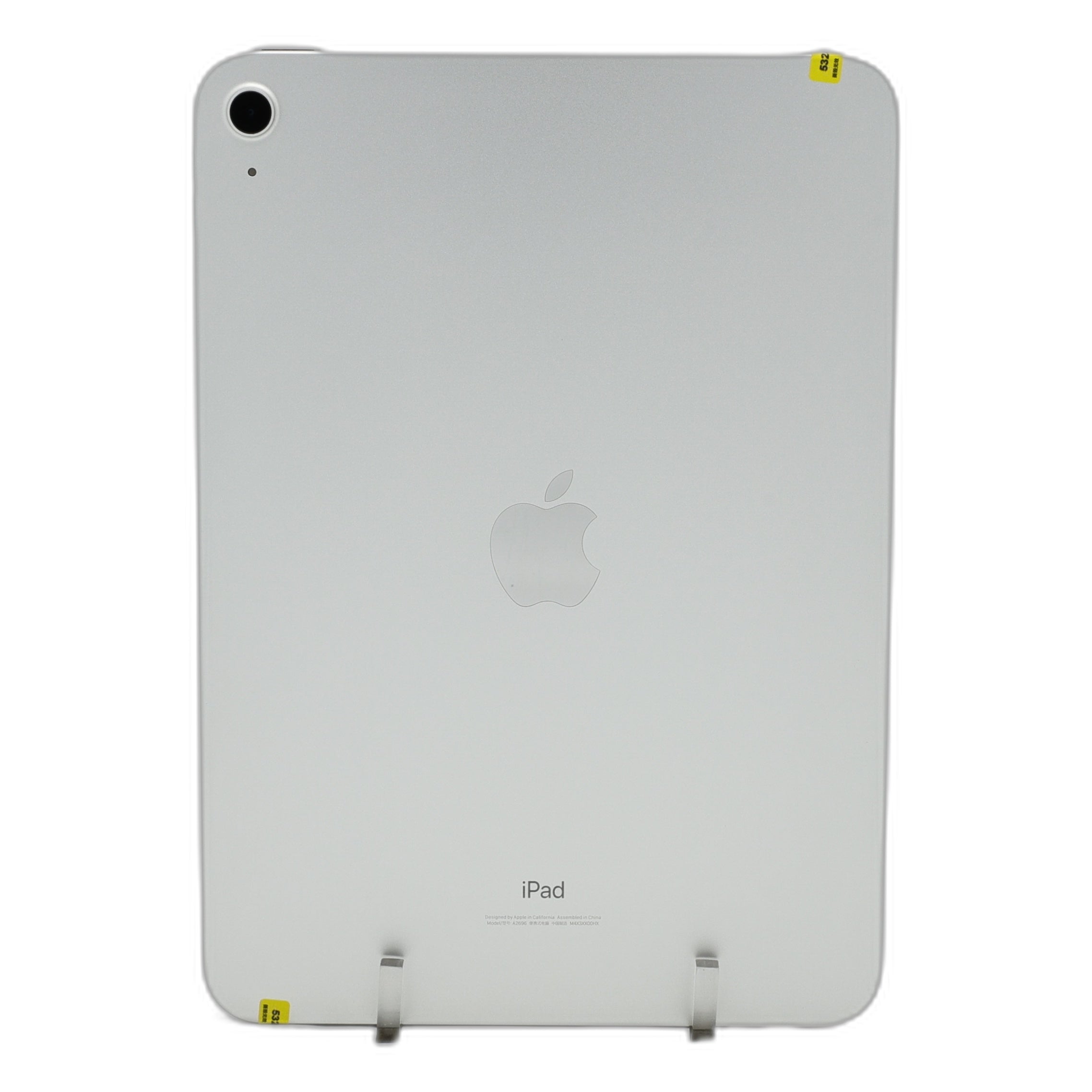 95新 Apple iPad 10代 256G 銀色 WIFI