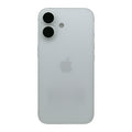 95新 Apple iPhone 16 256G 白色 中國大陸版