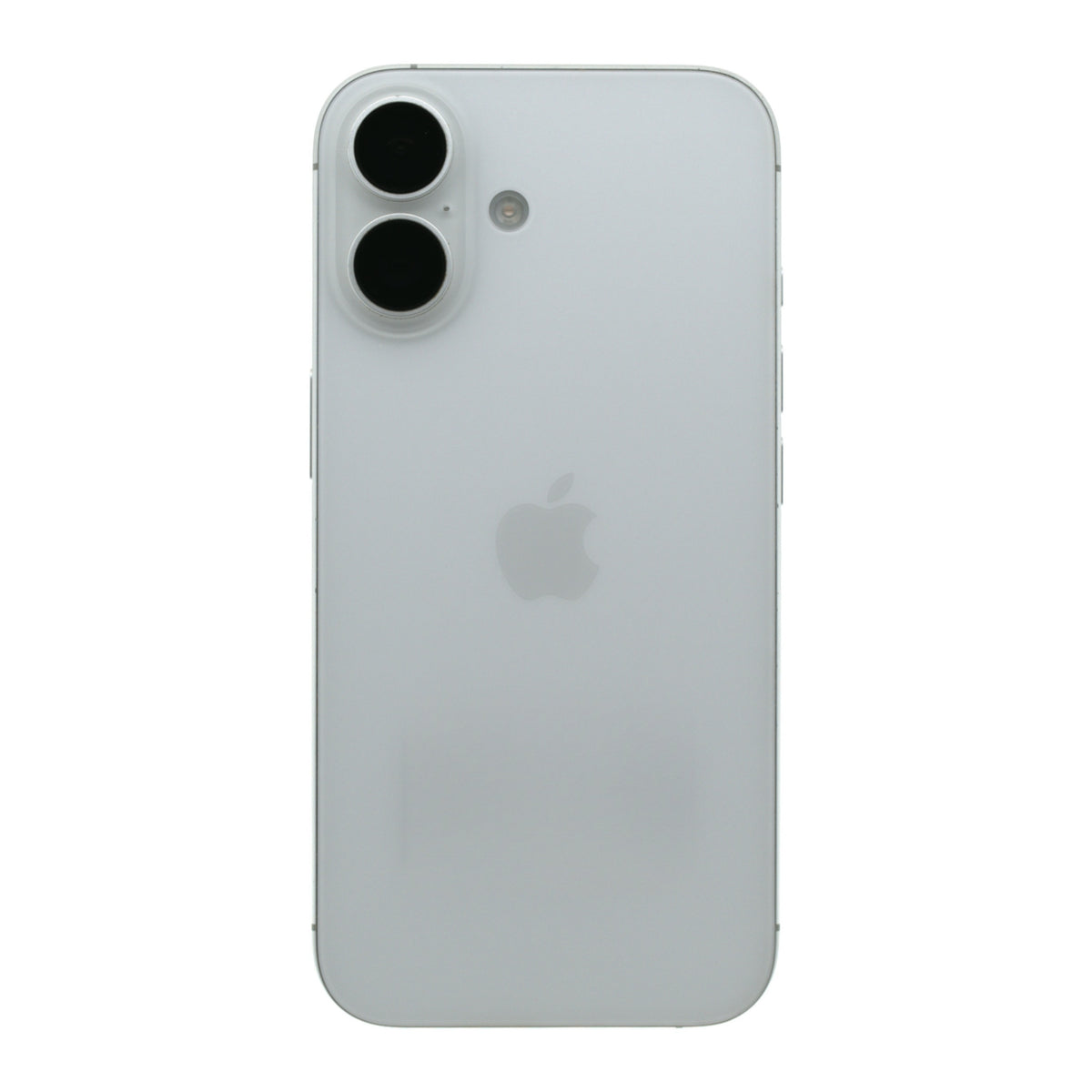 95新 Apple iPhone 16 256G 白色 中國大陸版