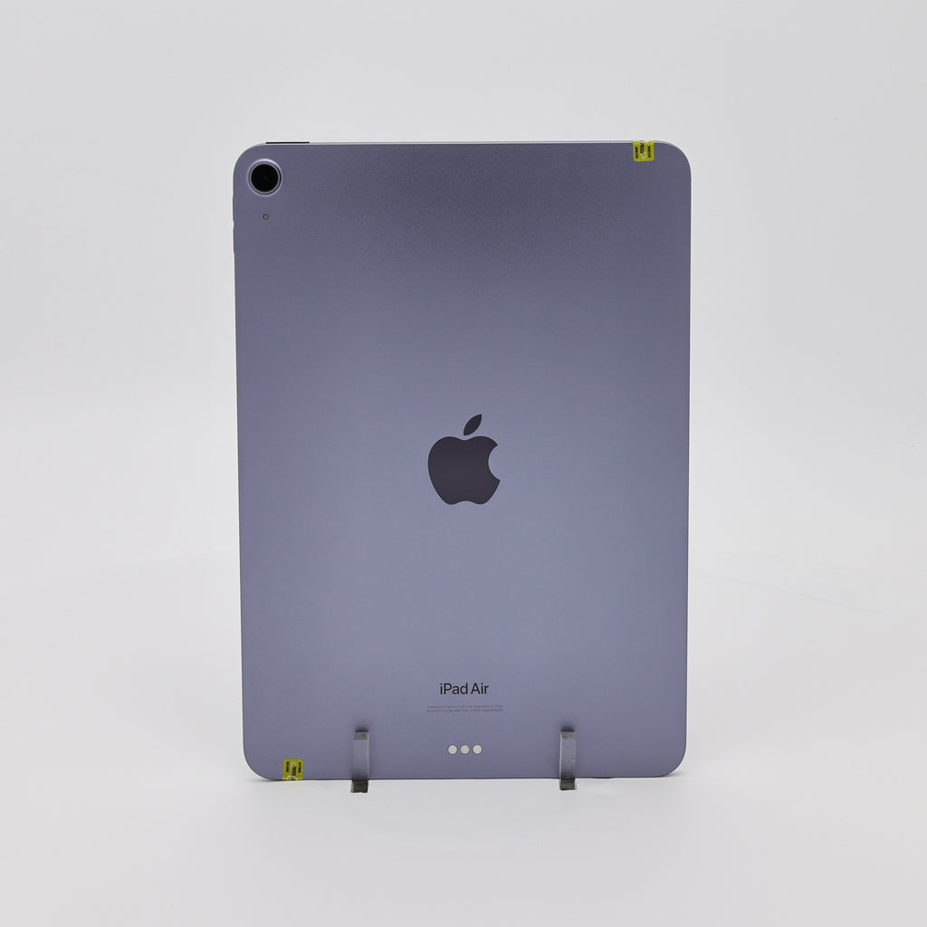 95新 Apple iPad Air5 64G 紫色 WIFI