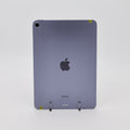 95新 Apple iPad Air5 64G 紫色 WIFI