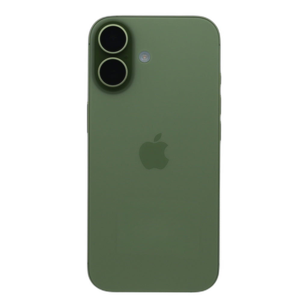 99新 Apple iPhone 17 256G 鼠尾草綠色 中國大陸版