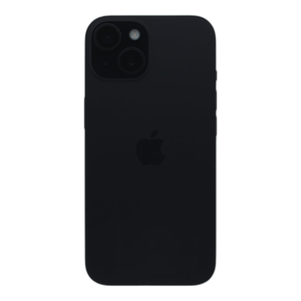 95新 Apple iPhone 15 512G 黑色 中國大陸版