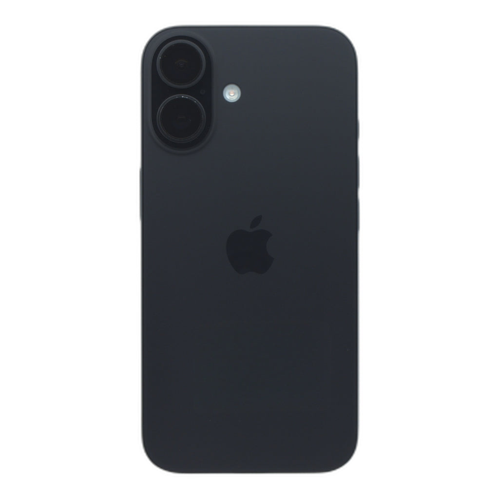 95新 Apple iPhone 16 512G 黑色 中國大陸版