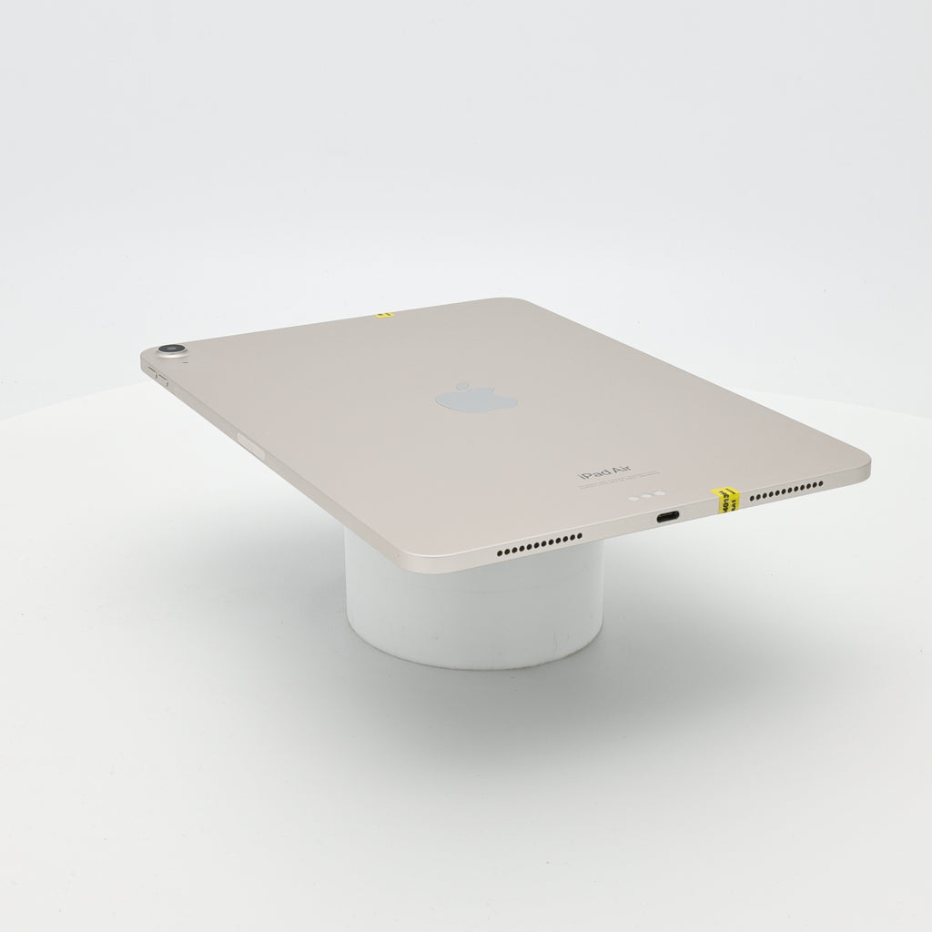 95新 Apple iPad Air5 256G 星光色 WIFI