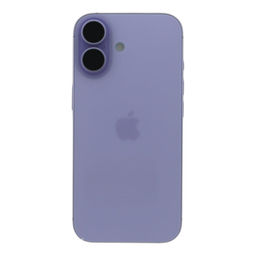 99新 Apple iPhone 17 256G 薰衣草紫色 中國大陸版