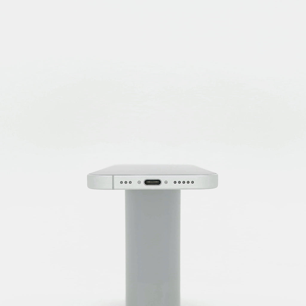 95新 Apple iPhone 16 256G 白色 中國大陸版