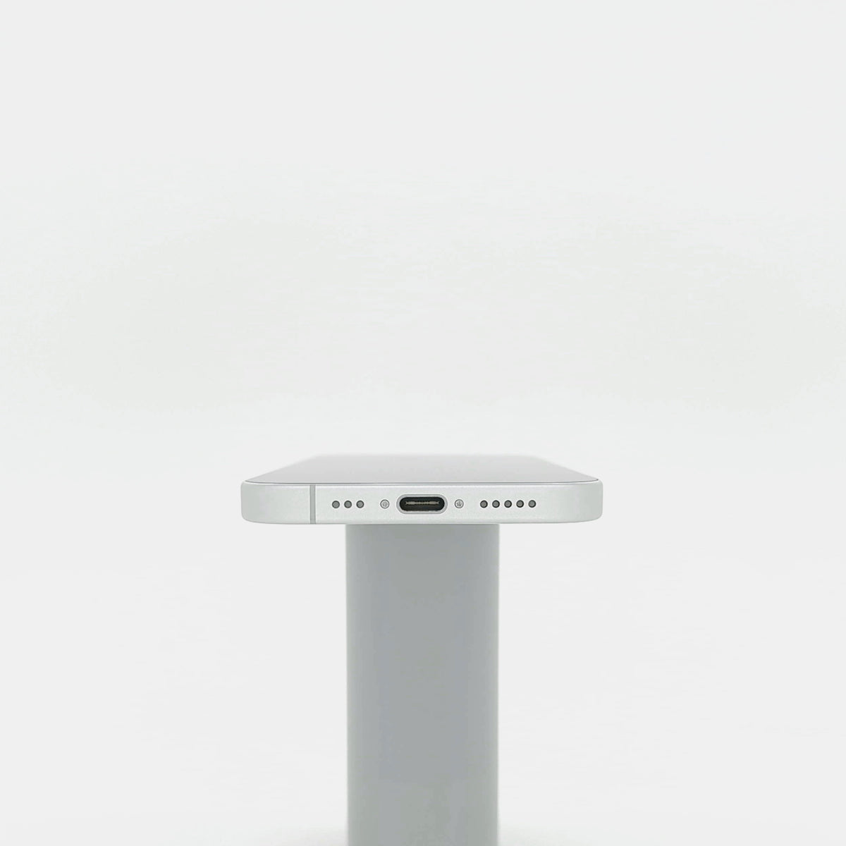 95新 Apple iPhone 16 256G 白色 中國大陸版