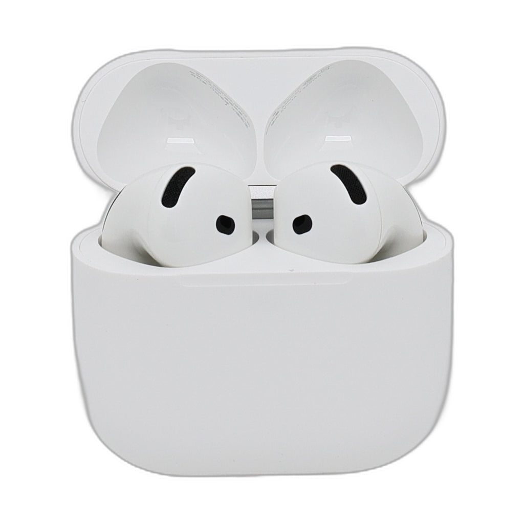 99新 Apple AirPods 4 (不支持主动降噪) 白色