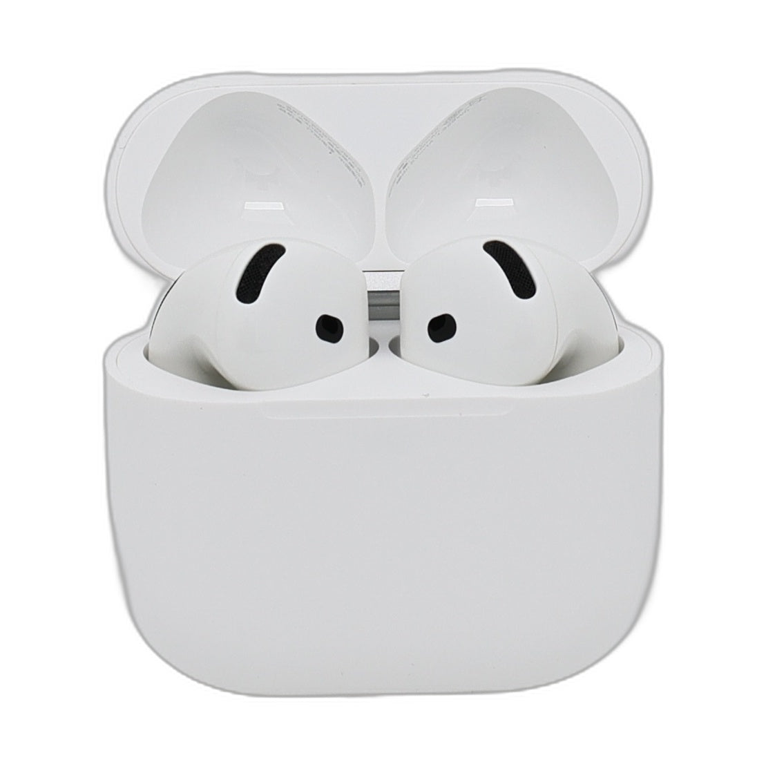 99新 Apple AirPods 4 (不支持主动降噪) 白色