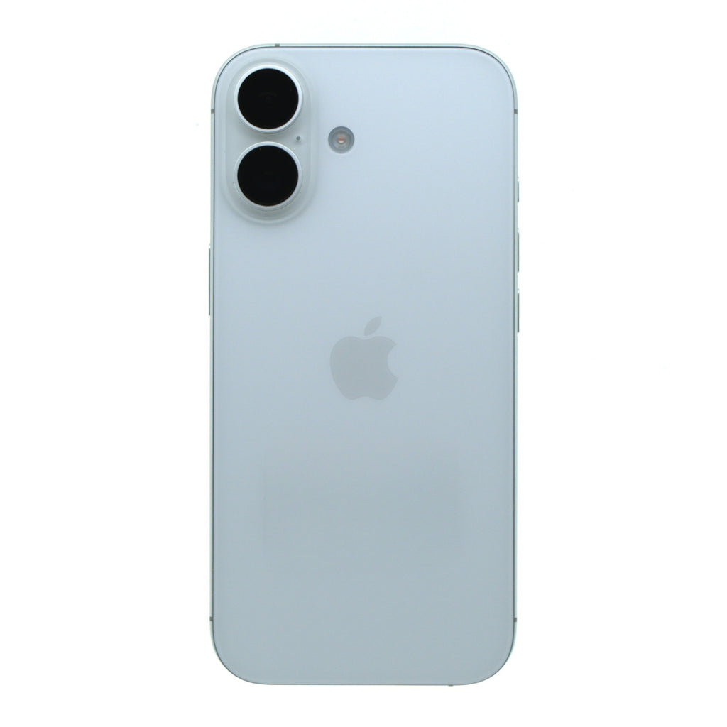 95新 Apple iPhone 17 256G 白色 中國大陸版