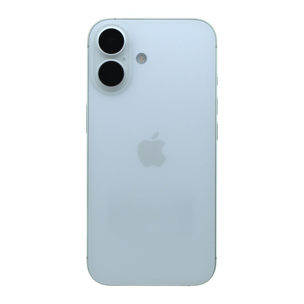99新 Apple iPhone 16 256G 白色 中國大陸版
