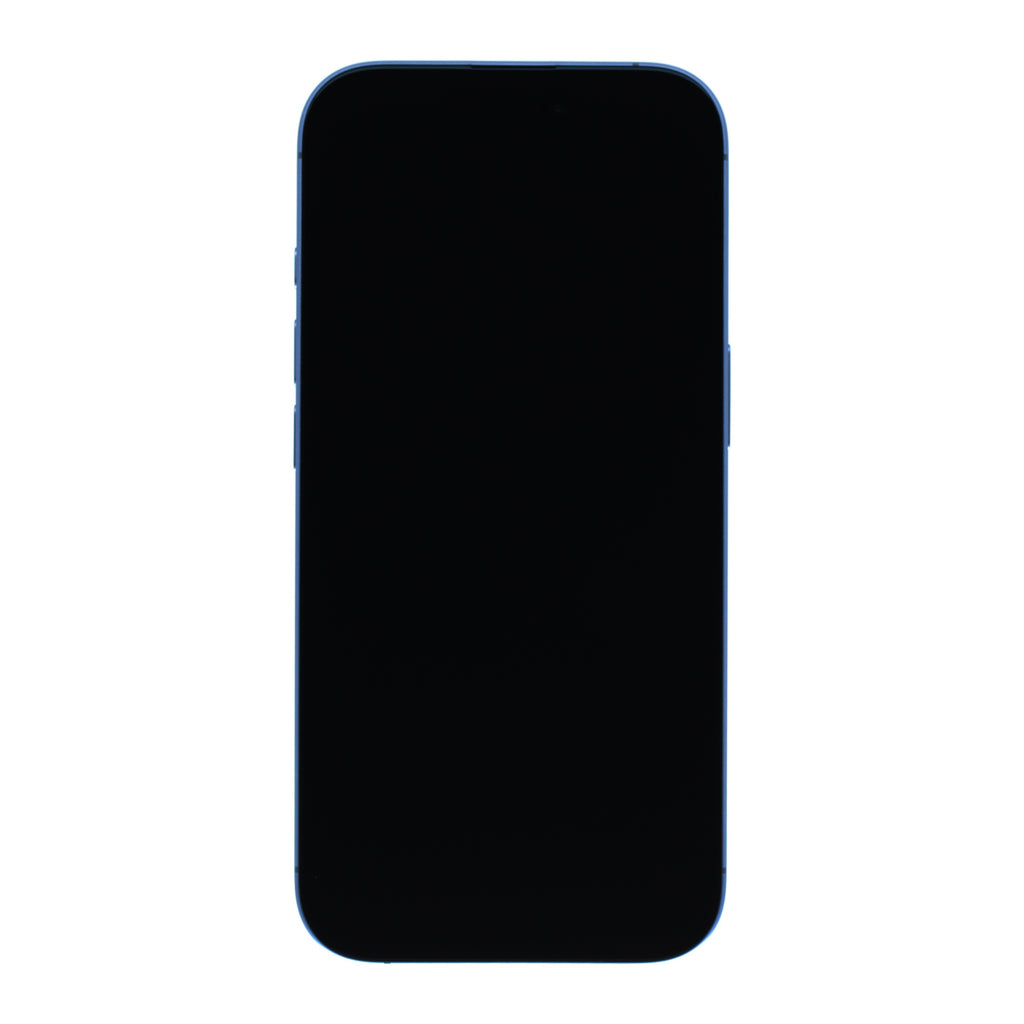 95新 Apple iPhone 17 256G 青霧藍色 中國大陸版
