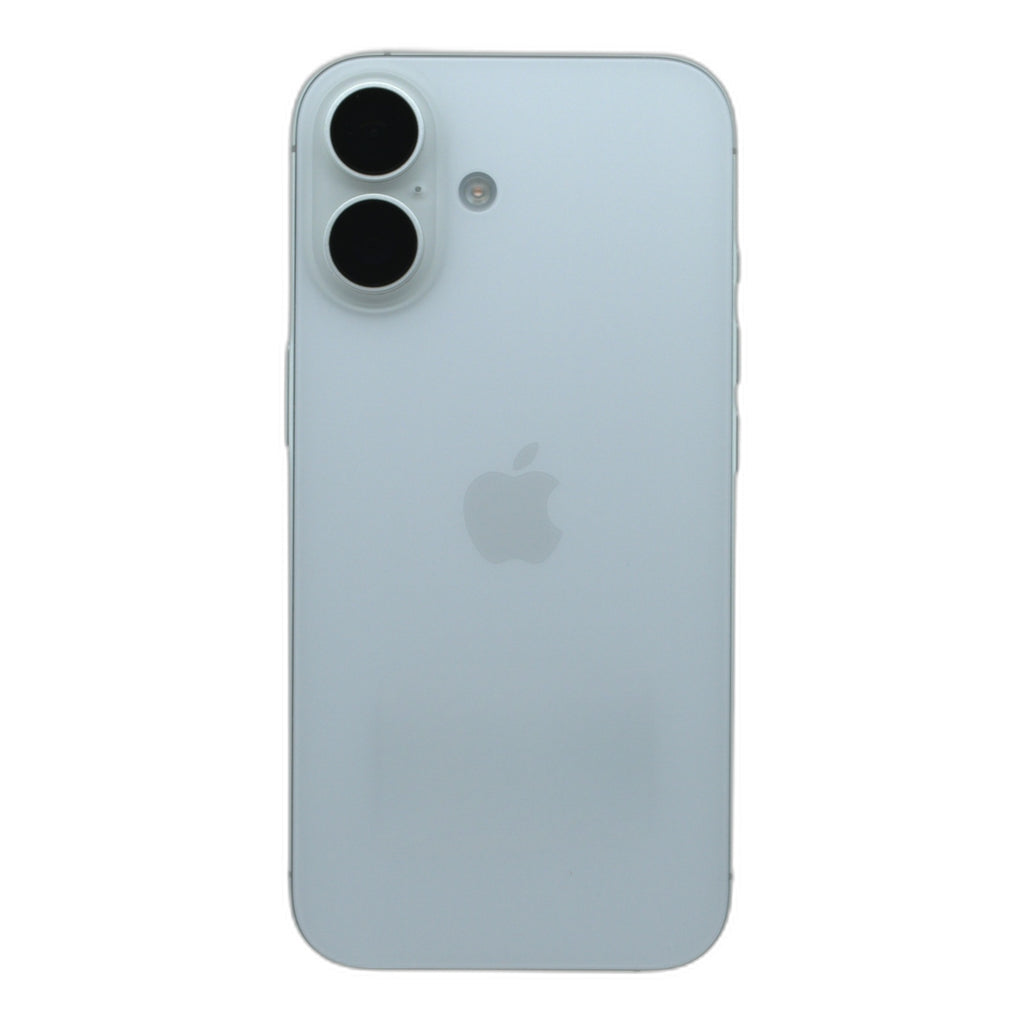 95新 Apple iPhone 16 256G 白色 中國大陸版